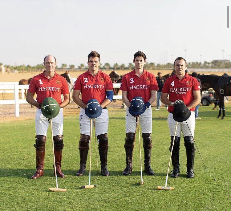 A selection of our best photos from the British Army’s recent tour to Egypt. Photographer Sam Churchill. #Army #Polo