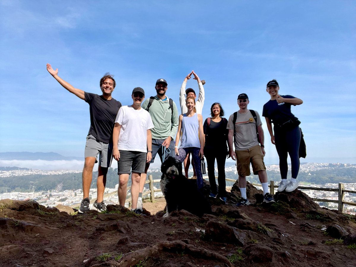stationainc's tweet photo. 🚀🚨💼 We are #hiring for 4 new positions!! 💼🚨🚀 This is the greatest expansion of the @stationainc team to-date with openings across #softwareengineering, #marketing, and #operations!

Join the best team in #climatetech at https://t.co/z8pbRfG54x https://t.co/iEPiEC3SX8