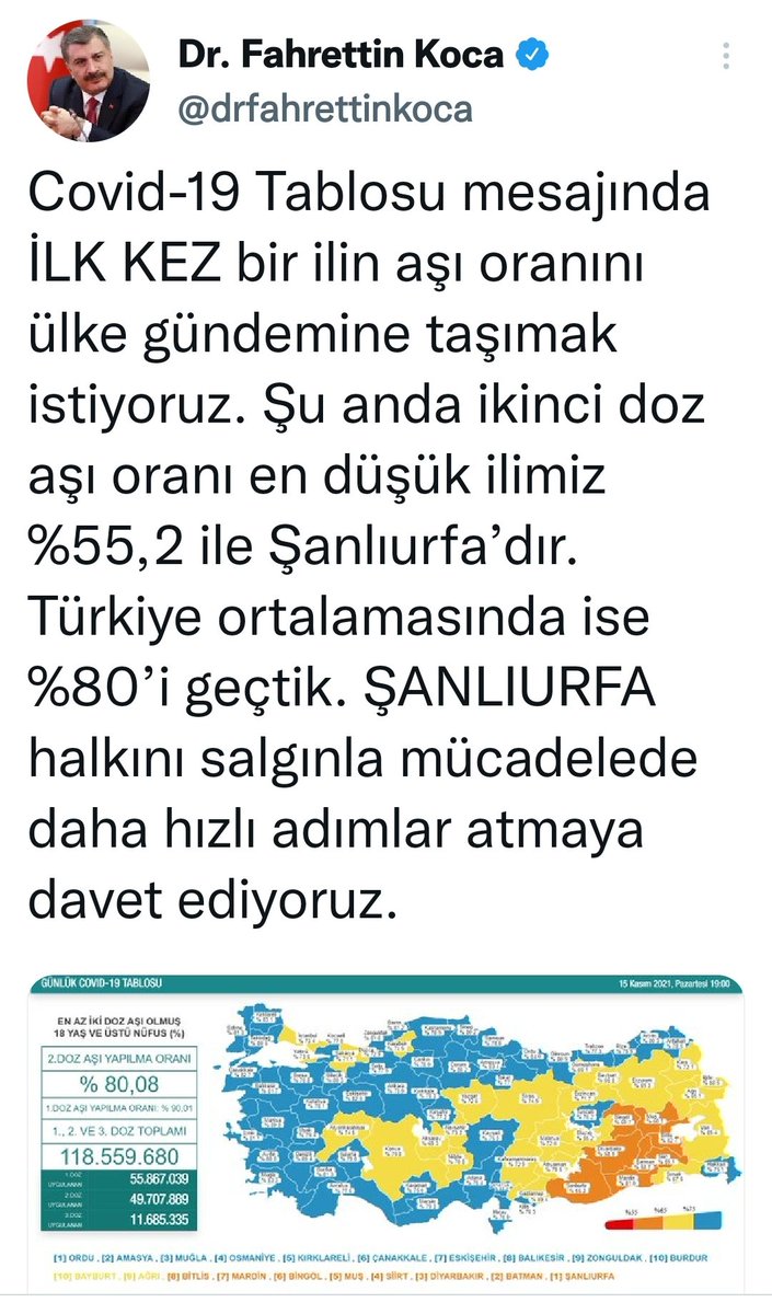 Mehmet Ali ÖNEL tweet media