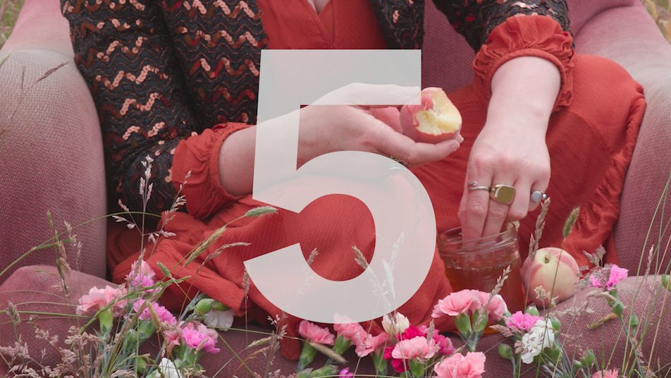 5 DAYS TO GO

SATURDAY 20TH NOVEMBER 
HOMECOMING / MÈRE
DUCIE STREET WAREHOUSE

Ticket Link in Bio!