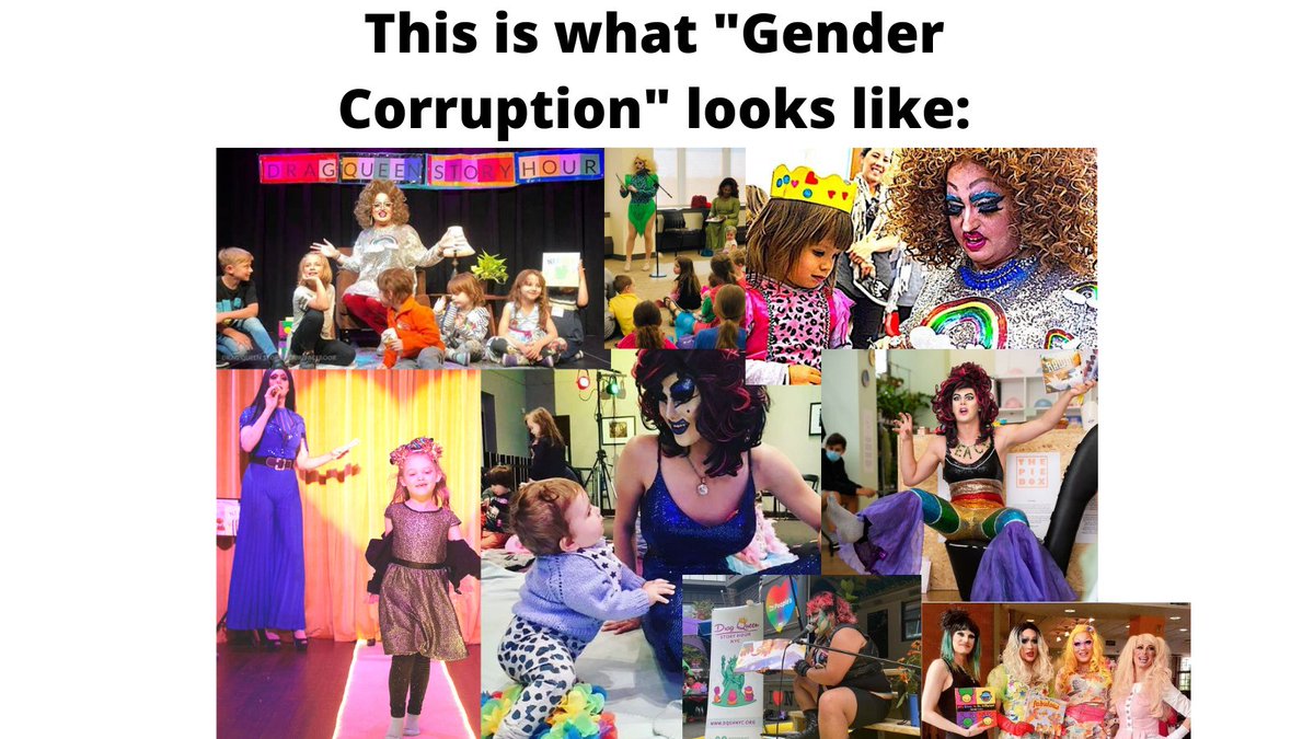 PublicFreedom's tweet photo. We have made a bad book list for all families to look out for
Find our whole list HERE: https://t.co/Hs0J1CVR1B
Please, print off this list and head to your local library. We cannot continue letting #gendercorruption continue such confusion.
#twogenders #Patriots #USA https://t.co/7kbWd9SfG3
