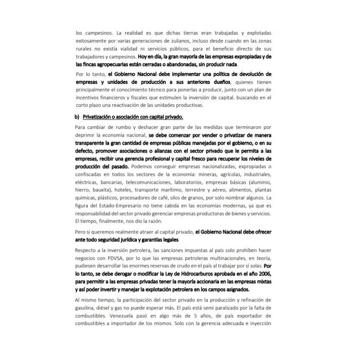 camaramaracaibo's tweet photo. #ComunicadoCCM El Zulia, motor petrolero y agroindustrial de Venezuela
#GremiosPor🇻🇪 #ComunicadoCCM #PorMasyMejoresEmpresas https://t.co/NfjNVpk8LG
