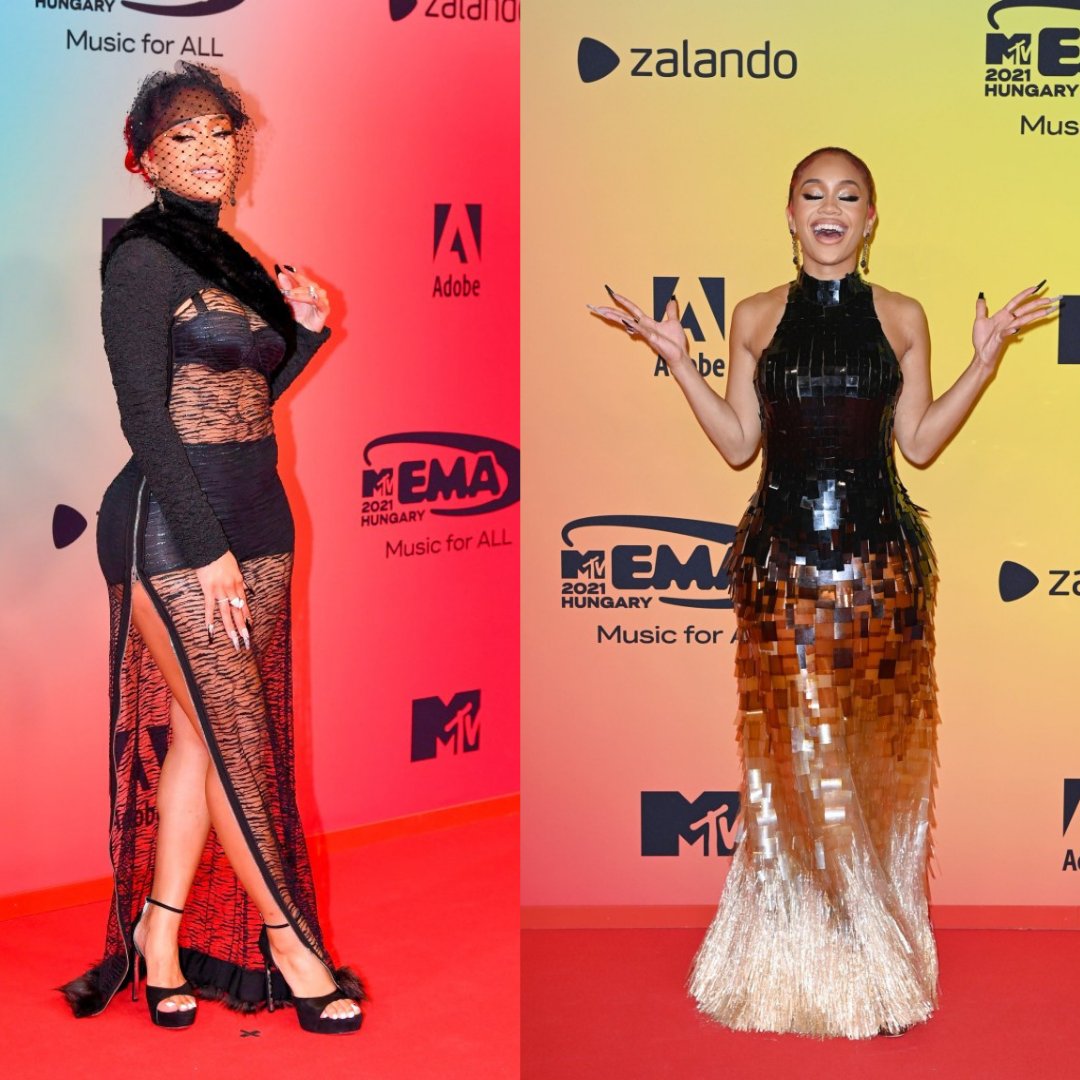 Sleek MakeUP tweet media