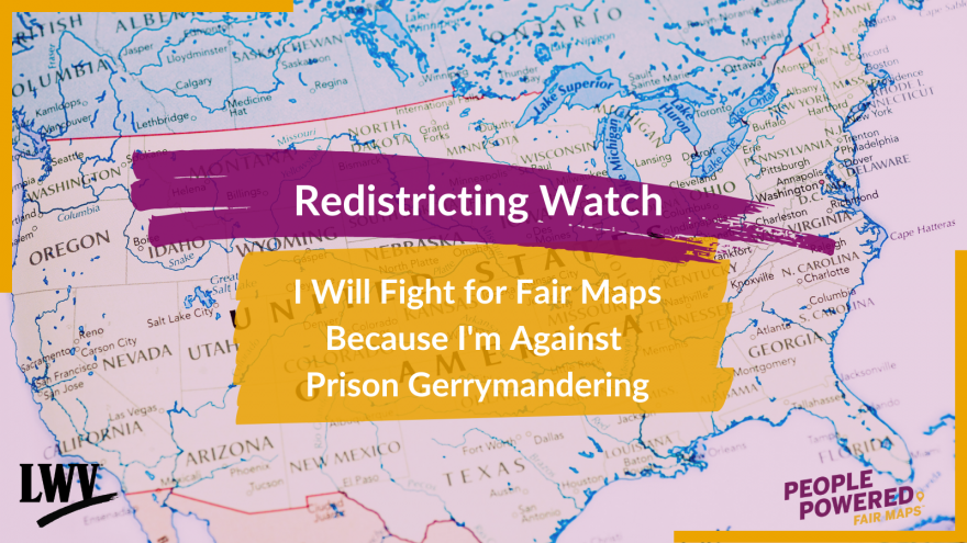 REDISTRICTING WATCH: Join us tonight at 6p (State House, Room 35) -- this will be the only hearing dedicated specifically to the prison gerrymandering issue, so let's make it count! 
Click below for livestream and TV viewing options: status.rilegislature.gov/documents/Reap…