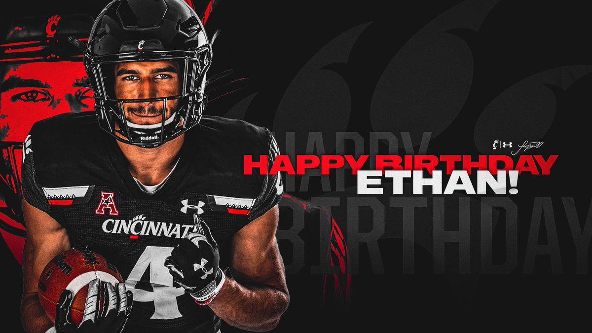 CoachFick's tweet photo. Happy birthday Ethan!!! https://t.co/yIgjInnJTi