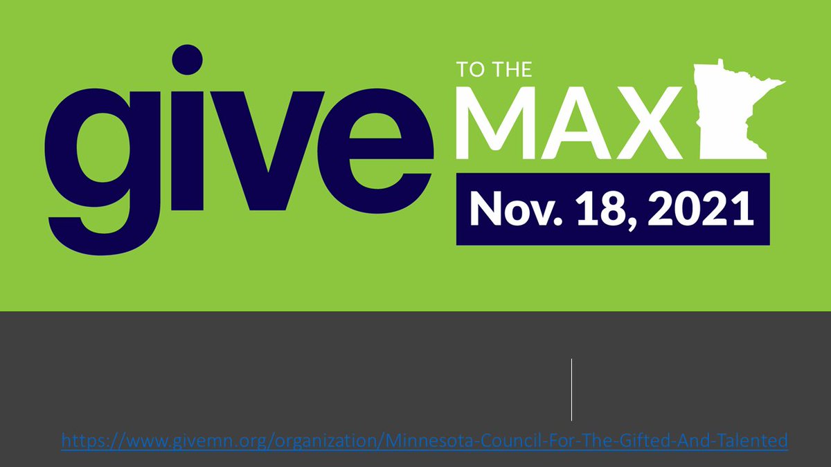 givemn.org/organization/M…  #GTMD21