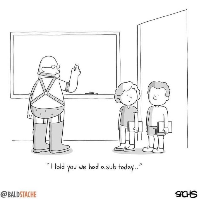 #BDSM #humor https://t.co/a2y7uxI6kc<a href="/tag/bdsm"class="tags">#BDSM</a><a href="/tag/humor"class="tags">#humor</a>