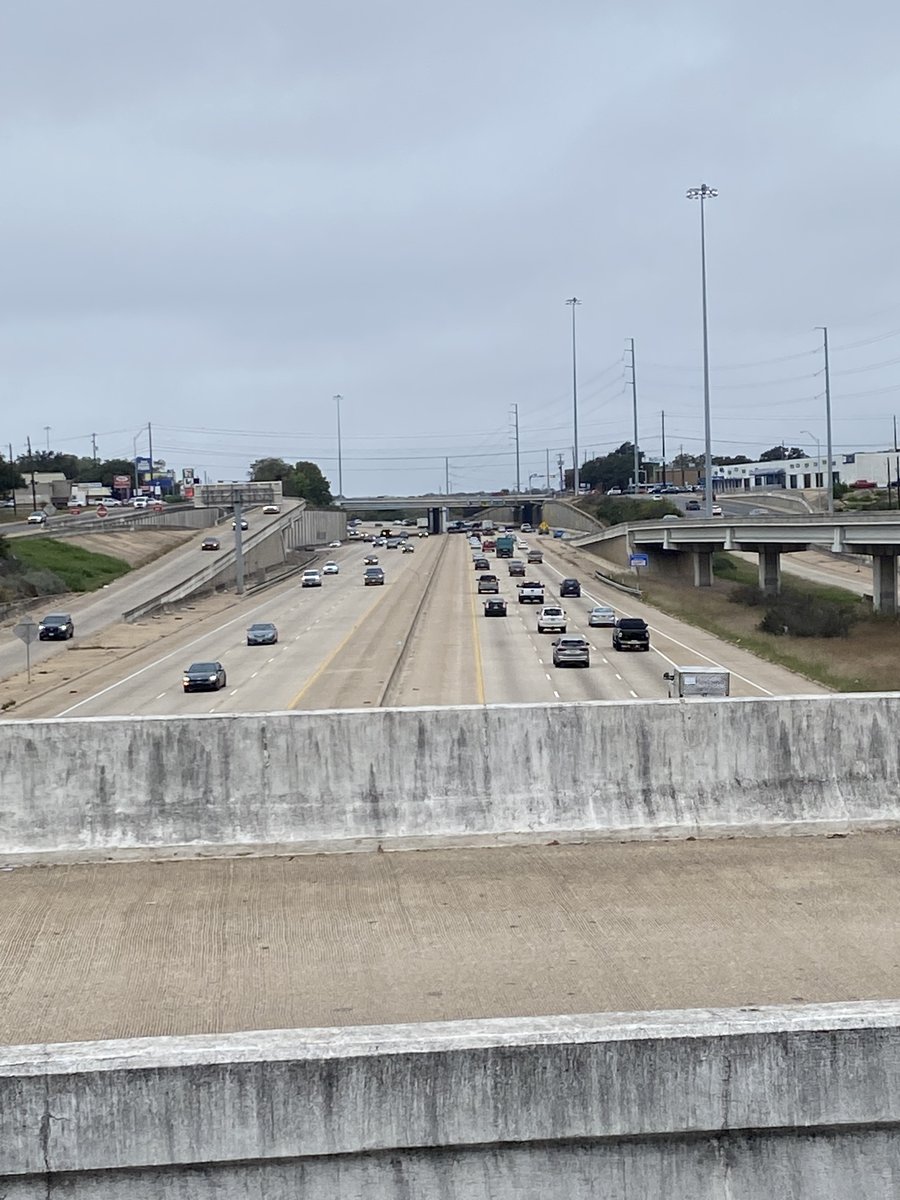 WDavidThomason's tweet photo. Day 1 (half over) of #transitchallenge. Rode my bike to bus stop made it just in time. Bus driver @CapMetroATX was awesome and helped direct me to securing bike. From door to campus took 1.5 hours. All good. ZZ Top would be proud. Let's go @stedwardsu and @thecivicslab https://t.co/lqkKUKNQH8