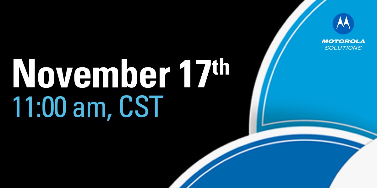 MotoSolutions's tweet photo. Plans this Wednesday? Join us at 11 a.m. CST for our #ConsensusForChange virtual event. We’re diving into the results of our global research report, discussing how people around the world want to improve safety through technology. Register today: https://t.co/1hxekGuRn6 https://t.co/bpLCFKJEwL