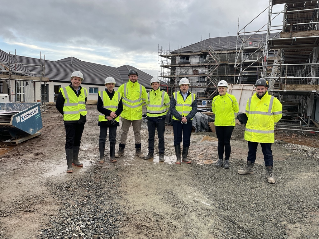 Jason Leitch tweet media