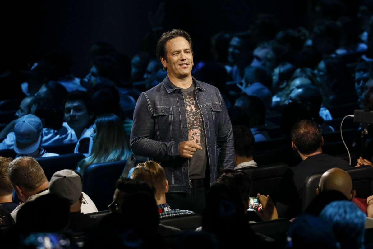 Phil Spencer basically confirms The Elder Scrolls VI is an Xbox exclusive