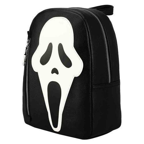 evilamysterror's tweet photo. New Arrival Ghostface Glow-in-the-Dark Mini-Backpack

#ghostface #minibackpack #horrorcollector #scream #glowinthedark 

#supportsmallbusiness #evilamysterrorshop #supportlocal https://t.co/A1anKo7q9S