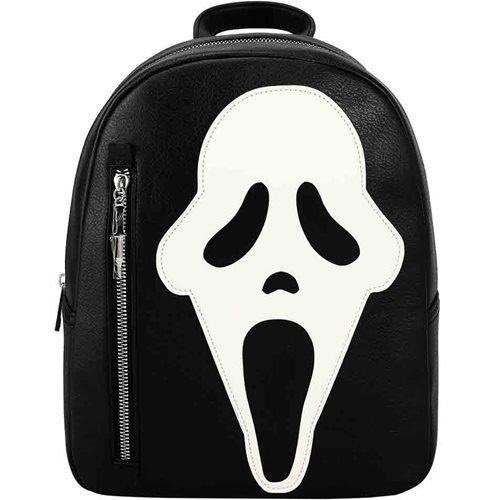 evilamysterror's tweet photo. New Arrival Ghostface Glow-in-the-Dark Mini-Backpack

#ghostface #minibackpack #horrorcollector #scream #glowinthedark 

#supportsmallbusiness #evilamysterrorshop #supportlocal https://t.co/A1anKo7q9S