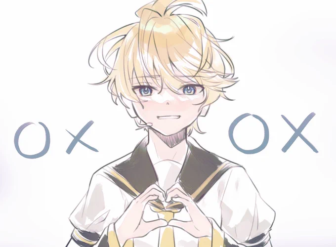 マジミラでテレキャスタービーボーイレンくんのウォーアイニーの切なめな表情最高だったというrkgk 