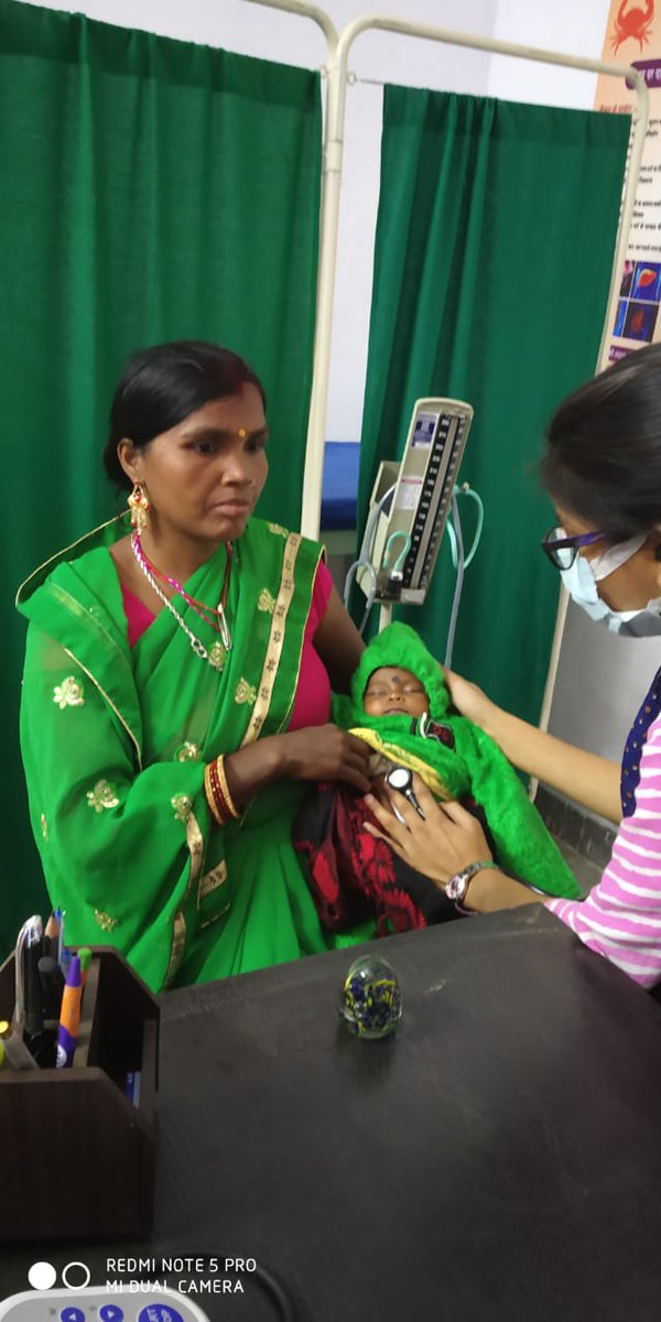 ABHWCs_Bihar's tweet photo. Its #NationalNewBornWeek !!!
'Baby make the world a better place'
Have a look at #newborn care by CHOs across #AyushmanBharatHWCs in Bihar. #EveryNewbornEverywhere #HealthForAll
@MoHFW_INDIA @BiharHealthDept @SHSBihar @BMGFIndia @DevenKhandait @Jhpiego @swatim80 https://t.co/2JdgFHwxZz