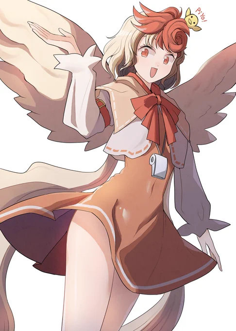 庭渡久侘歌(KutakaNiwatari) #東方Project