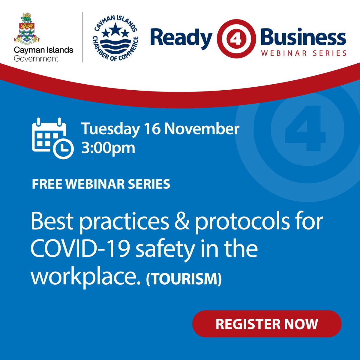 Please join the Chamber of Commerce Webinar
buff.ly/3kBcnms its Free! 3PM on Tuesday