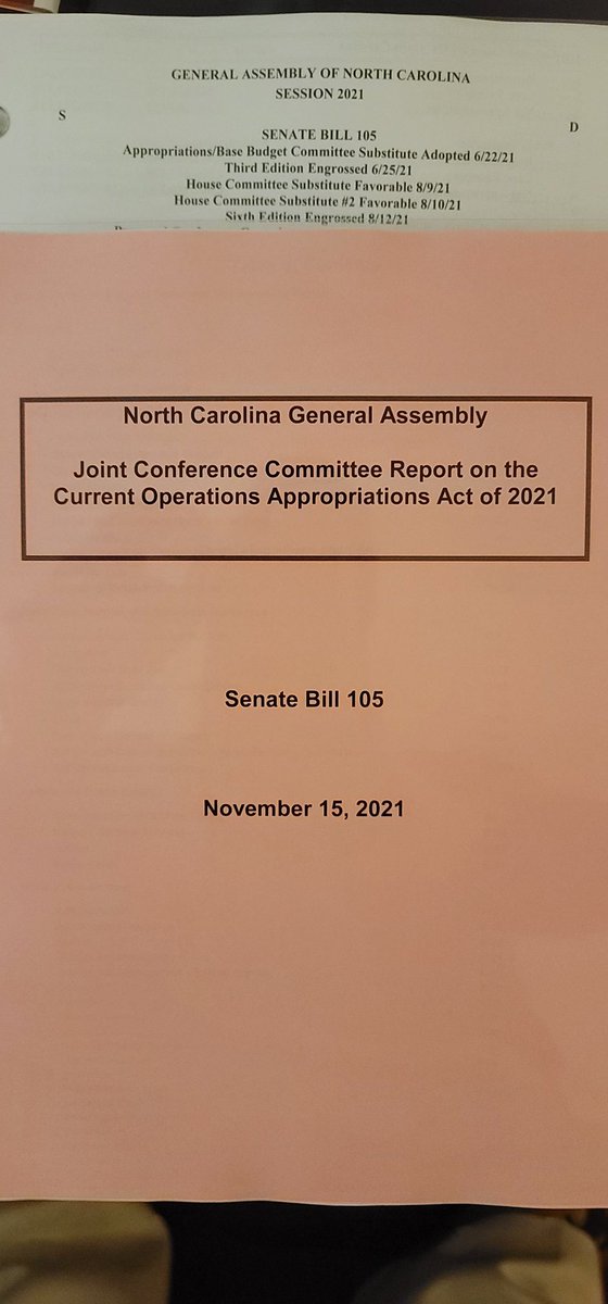 clarkriemer's tweet photo. Get ready #ncpol https://t.co/aL1xSrDqrH