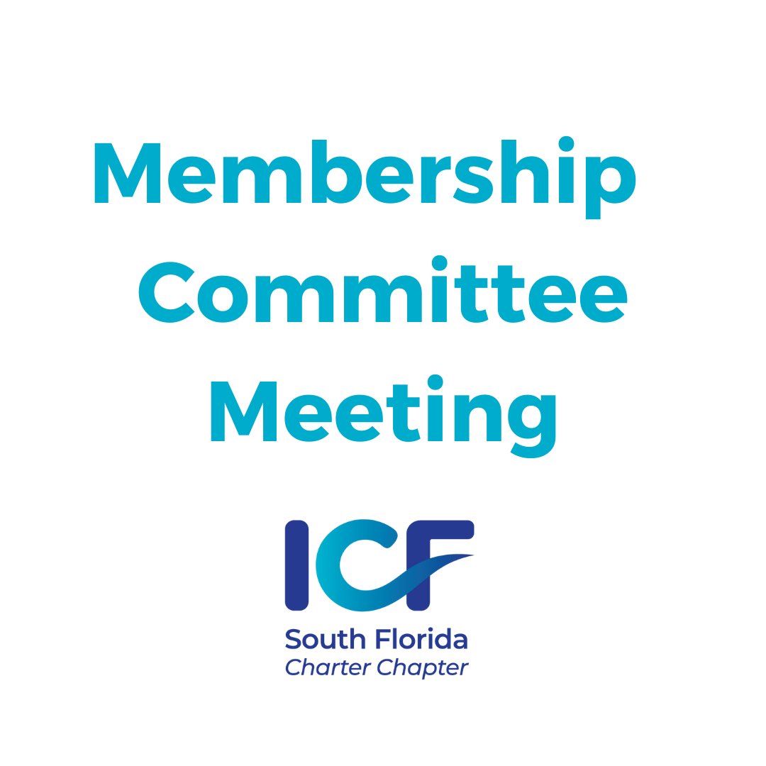 ICF South Florida tweet media