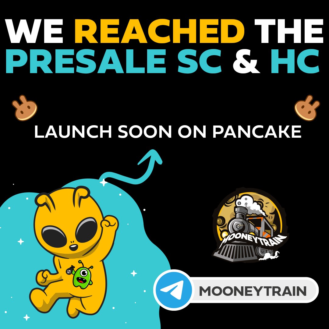 MooneyTrainOfficial tweet media