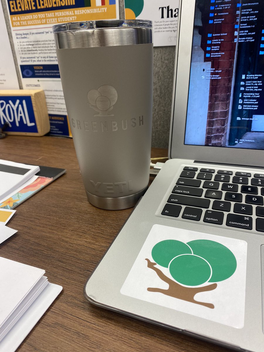 r_anderson308's tweet image. Thank you @GreenbushESC for the surprise gift today, and all the support you give so many school districts! Hutchinson USD 308 appreciates all you do!