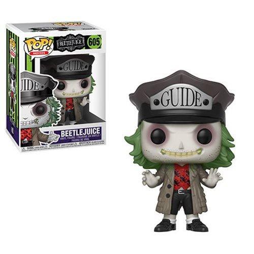 evilamysterror's tweet photo. New Arrival Beetlejuice with Hat Pop! Vinyl Figure 

#beetlejuice #funkopop #horrorcommunity #beetlejuicebeetlejuicebeetlejuice #halloweencollector 

#supportsmallbusiness #supportlocal #evilamysterrorshop https://t.co/FNhrmN07fb