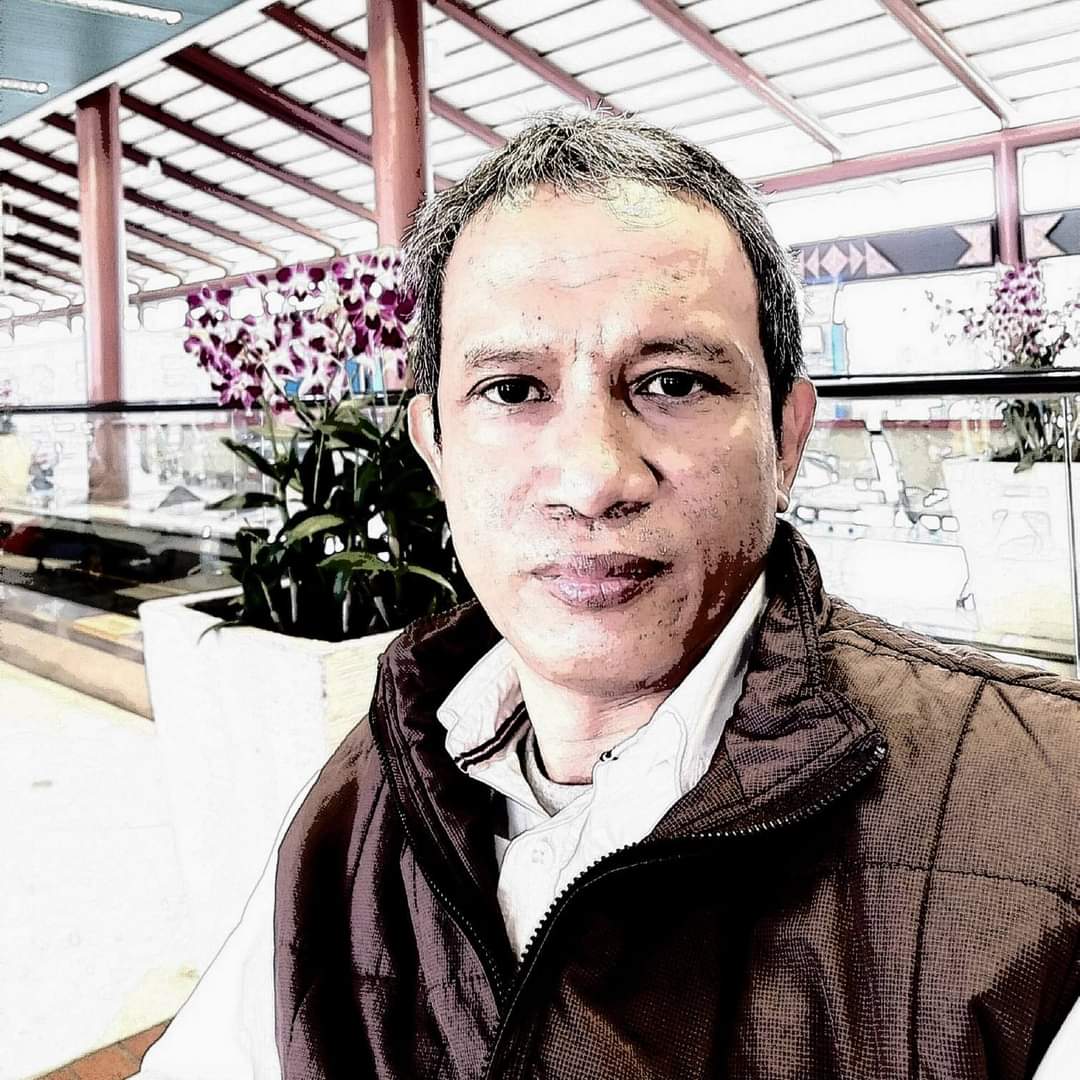 affanpasaribu's tweet photo. #NewProfilePic https://t.co/jNbL257jyR