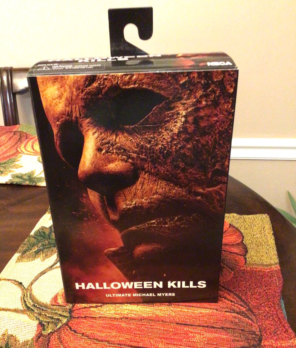 Horrorfan66 tweet media