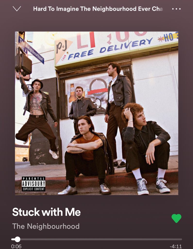 TheeNBHDMexico's tweet photo. Estás dos sin duda fueron muy icónicas, el estilo de Stuck With Me fue inspiración para The Weeknd en su álbum After Hours, (como ya lo había mencionado en un hilo pasado) Sin embargo, los chicos no tuvieron éxito, lo cual es feo ya que es una canción muy increíble. https://t.co/2oXWF6N1Ki