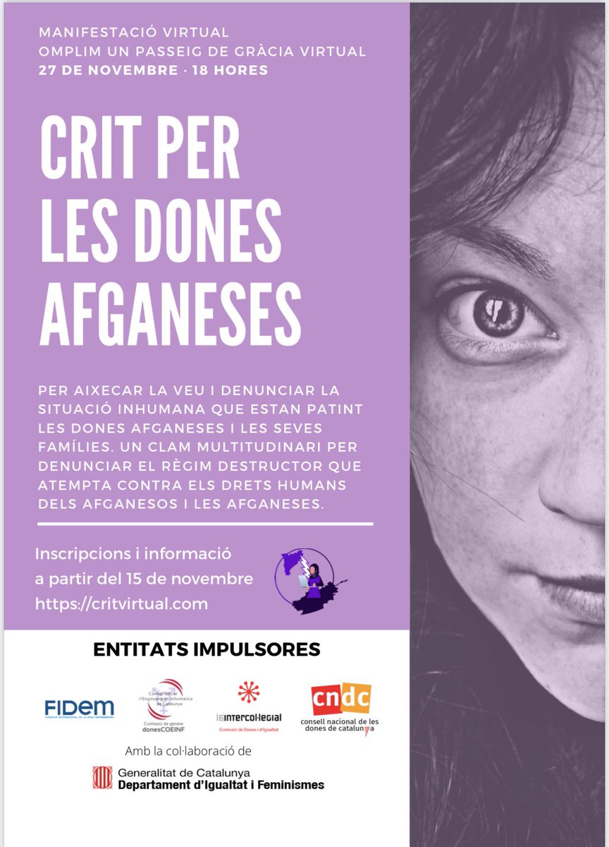 Joana Amat Amigó tweet media