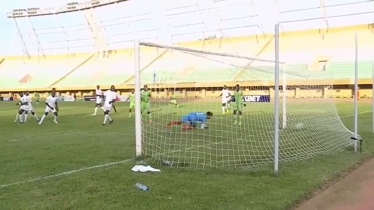 SystemFoot's tweet photo. [#WCQ2022🌍] Le #Niger 🇳🇪 surclasse #Djibouti 🇩🇯 7-2 !

⚽️⚽️⚽️ #Adje 14’ 36’ 75’
⚽️ #Wonkoye 62’
⚽️ #Sosah 64’
⚽️⚽️ #Djibrilla 86’ 87’

⚽️ #Ahmed 33’
⚽️ #Siad 85’

#NIGDJI https://t.co/eLwZcBRHAt