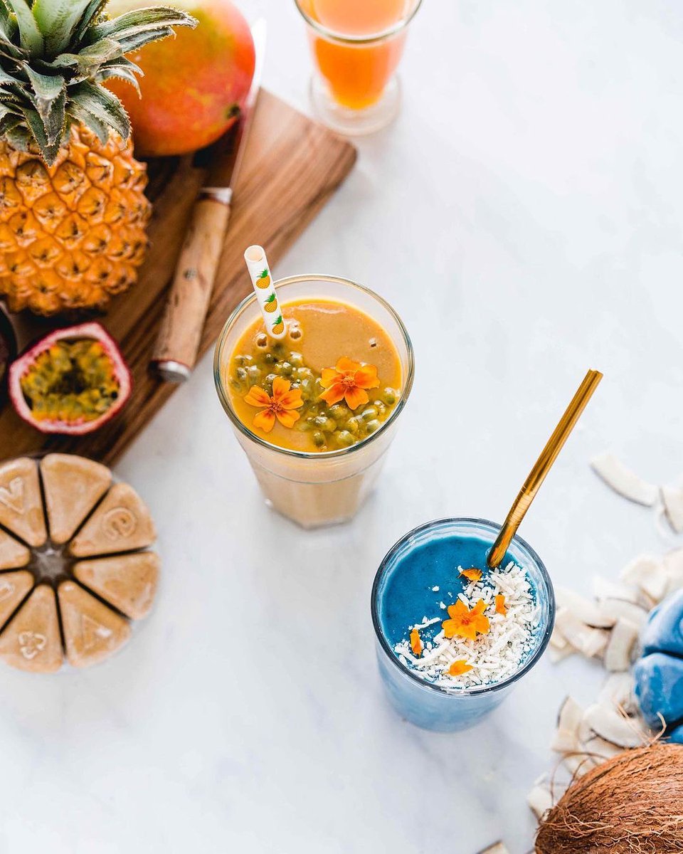 The Canadian Flavors Food Festival is two days away! Do not miss the chance to find out more about the blender-free smoothies from <a href="/EviveNutrition/">Evive</a> Prepare a nutritious and delicious smoothie in less than 30 seconds!
<a href="/MySmithsGrocery/">Smith's</a> <a href="/WinCoFoods/">WinCo Foods</a> <a href="/GFSDelivers/">Gordon Food Service</a>