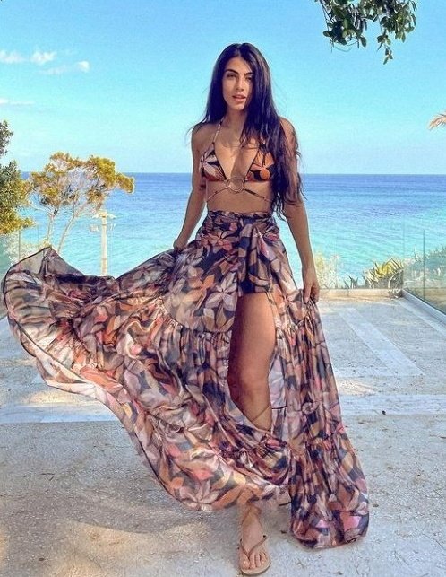 danielixmae's tweet photo. Se ieri i #prelemi sono stati uniti per Pierpaolo oggi saranno compatti per il #GFVIPParty di Giulia Salemi! 💎 https://t.co/ucRiAv92i8