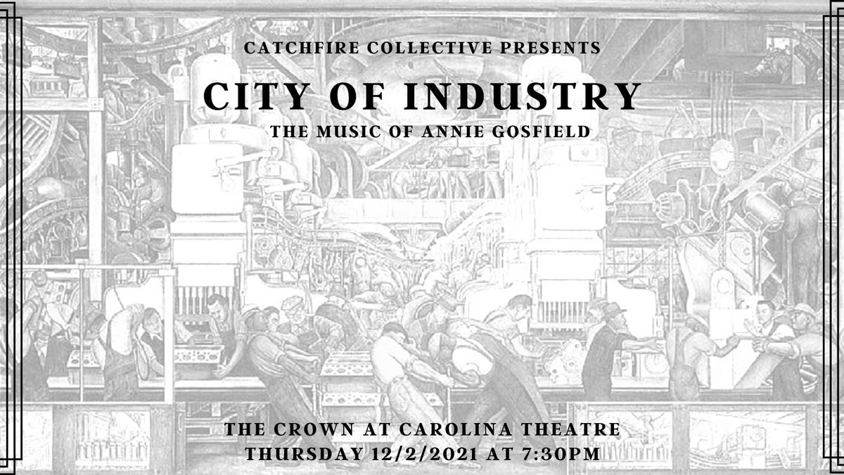 Catchfire Collective tweet media