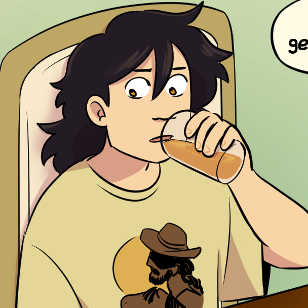 page 6, chapter 2!
hot new reaction image
https://t.co/NebGOCudcX 