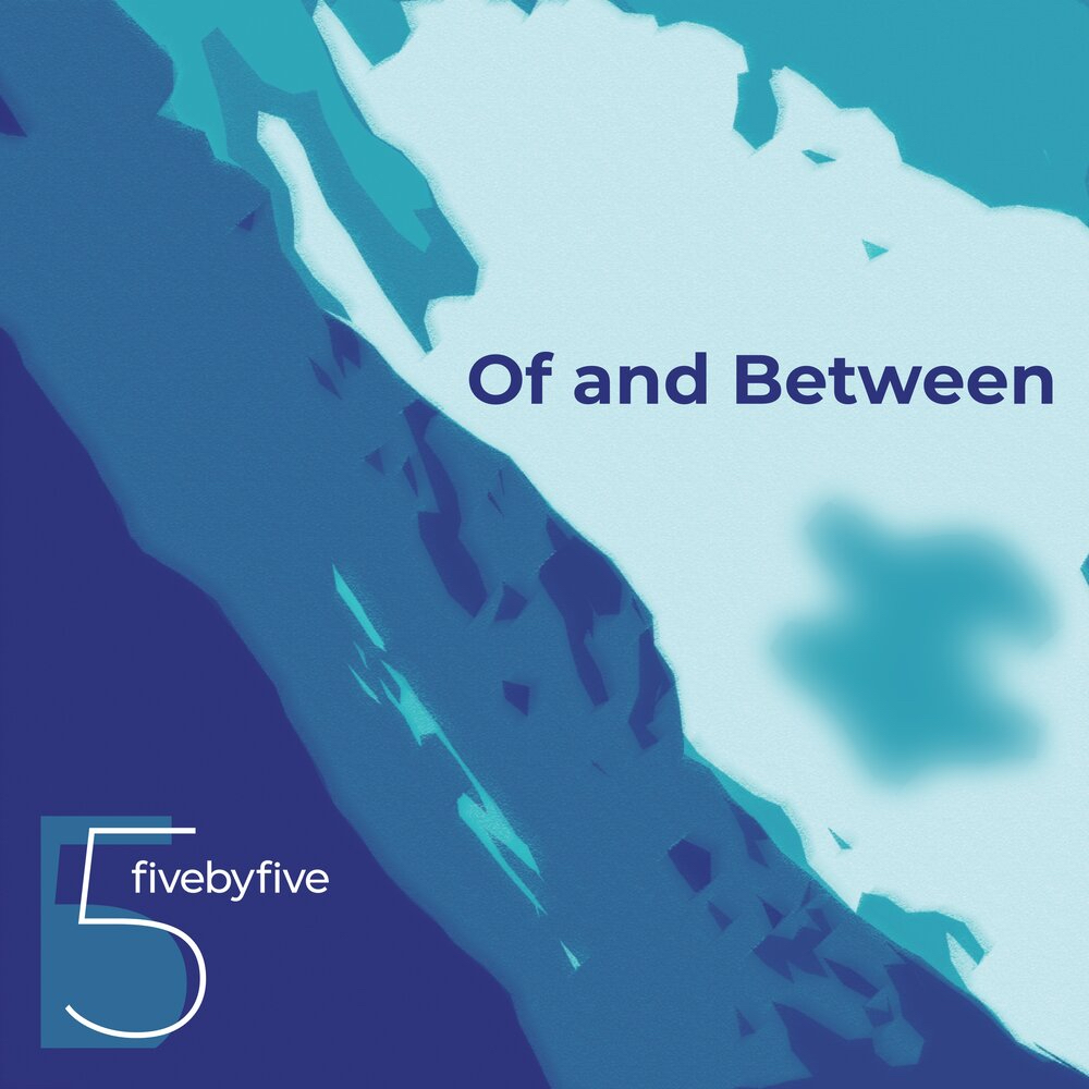 fivebyfive (@5by5music) on Twitter photo Our debut CD #ofandbetween released DEC. 1! Stream it, download it, or purchase the CD. You can PRE-ORDER now! bit.ly/3qGsyTk. Commissioned works inspired by <a href="/JuditSchaechter/">Judith Schaechter</a> #stainedglass & photography by #JamesWelling. Our debut CD #ofandbetween released DEC. 1! Stream it, download it, or purchase the CD. You can PRE-ORDER now! bit.ly/3qGsyTk. Commissioned works inspired by <a href="/JuditSchaechter/">Judith Schaechter</a> #stainedglass & photography by #JamesWelling.