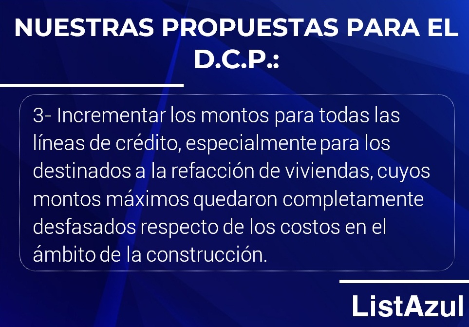 ListAzulUNS's tweet photo. Nuestras propuestas y candidaturas para el Departamento de Complementación Previsional UNS. El 17 de noviembre acompañanos.
#IdentidadAzul
#NuestroCompromisoEsConVos https://t.co/bWdp693gbO