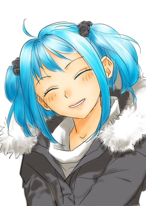 まだ秋だけど、もうすっかり冬くなっちゃいましたね〜🤧
うんと寒くなると紅葉が綺麗に赤くなって大根や蕪が美味しくなる☺️
やっぱり食い気……😅

でも、まだ飲酒できないの😭

ラクガキ絵再掲 