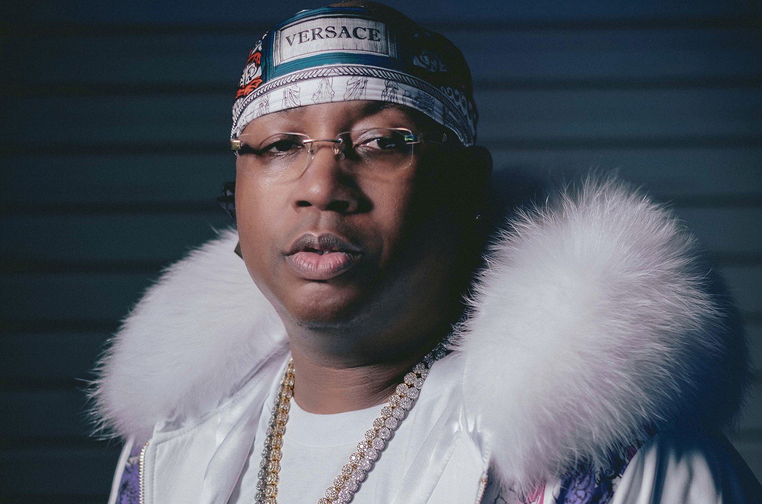 Happy Birthday to the West Coast legend E-40 