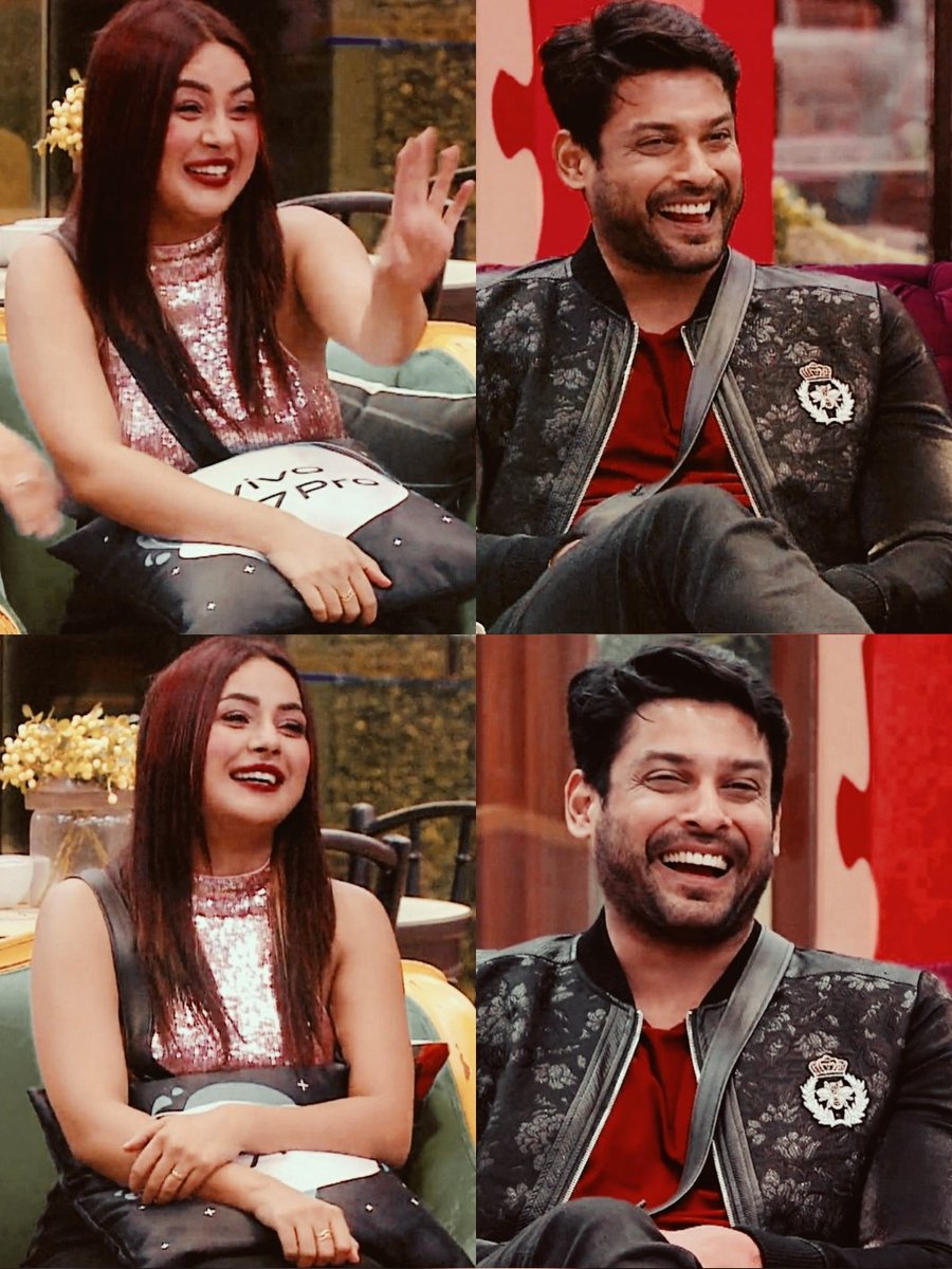 therealzoii's tweet photo. Always in my '❤' #SidNaaz https://t.co/9ETjg0f8ZK
