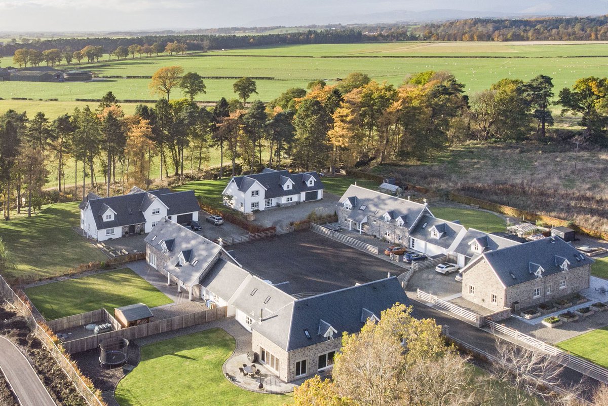 MikeDowPhoto's tweet photo. We photographed this 𝐈𝐦𝐩𝐫𝐞𝐬𝐬𝐢𝐯𝐞 𝐏𝐫𝐨𝐩𝐞𝐫𝐭𝐲 in Blair Drummond for our client Harper &amp; Stone - Estate and Letting Agents 🤩📸 

#propertyphotography #propertyforsale #propertyphotographer https://t.co/rZ4K9hzyjS