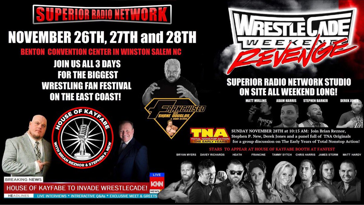 HouseOfKayfabe tweet media