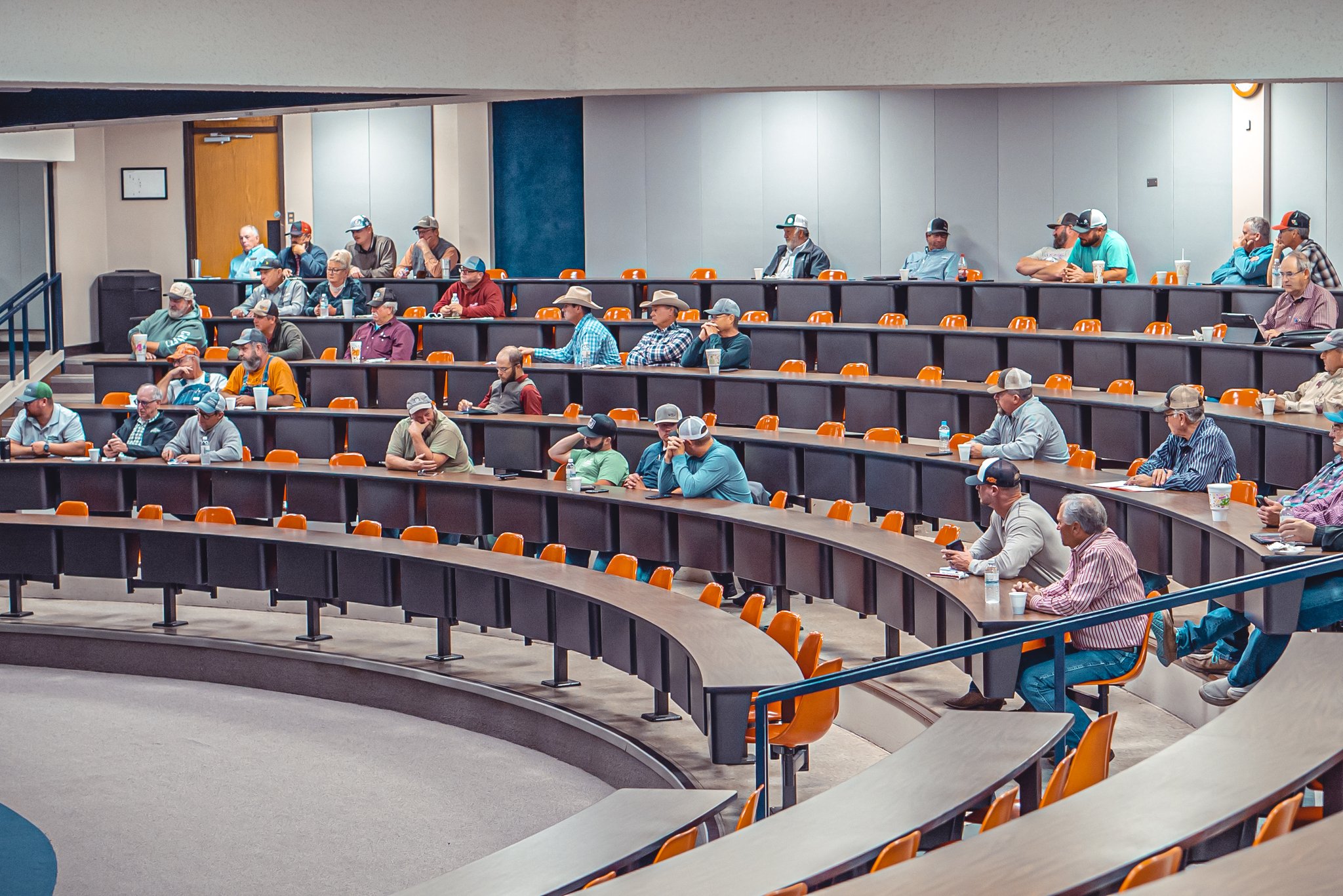 Caddo Kiowa Technology Center on Twitter "Megan Parker from the
