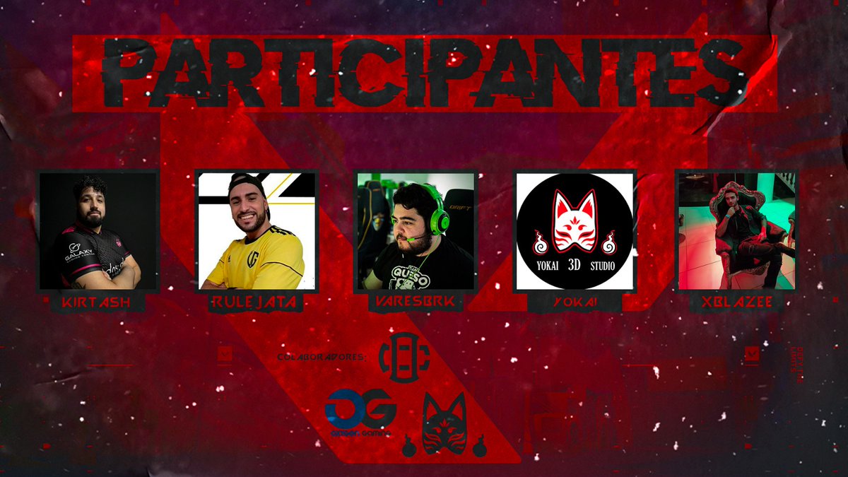 _OneDayCup_'s tweet photo. Hemos un cursillo de explosivos en este intervalo de espera ... ahora venimos con C4.

Bienvenidos al torneo de @VALORANTes #O2DCCares

@KirtashVAL
 @rulejata
 @varesbrk
 @Yokai3DStudio
 @BlazeeCaster
 
Sólo faltan cinco ⏳⌛️🕰️ a las🕘👀😁

#SieteDeOcho https://t.co/T5zpTc16we