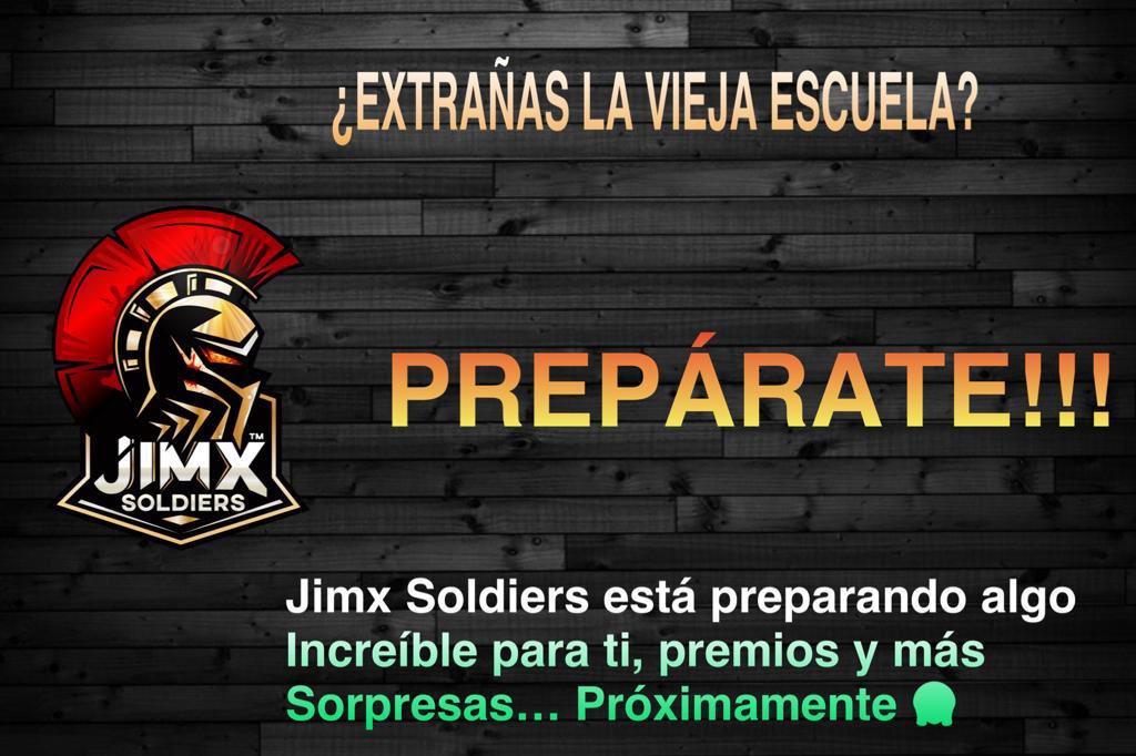 Nos extrañaban?

Atentos 😎

#GoJimx #ClashRoyale #ladder #eSports