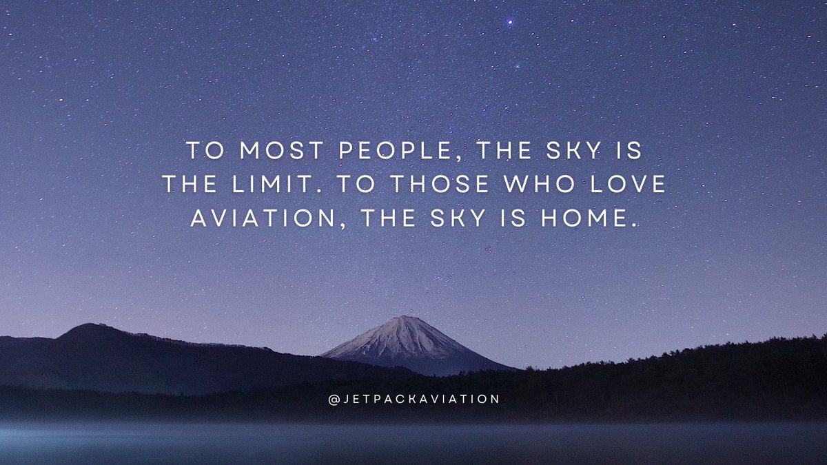 We’re bringing you some #mondaymotivation for all the aviation lovers out there 😎 

#jetpack #aviation #extremesport #crazysport #avgeek #engineering #vtol #jetengine #turbine #california #blastoff #motivation #gopro #aviationlovers #pilotsofinstagram #businessaviation