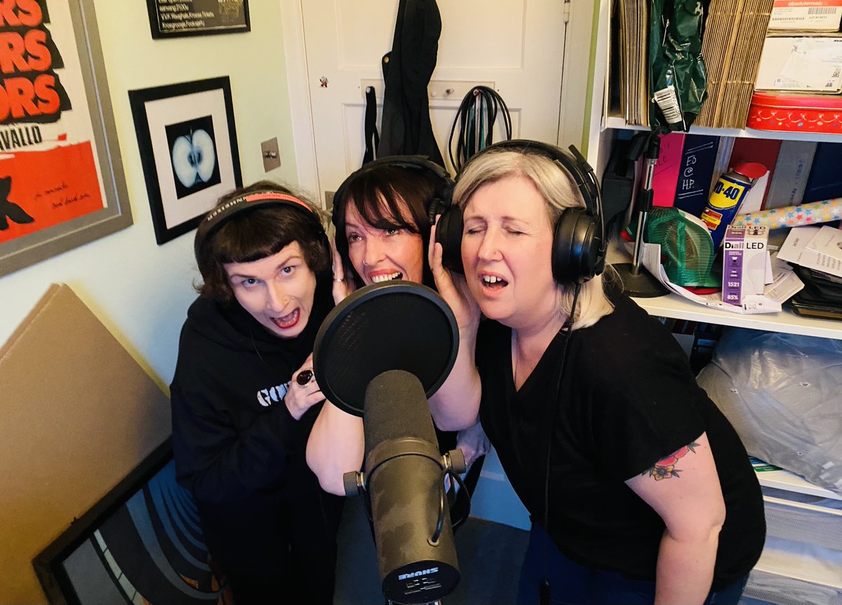 Yootha Today tweet media