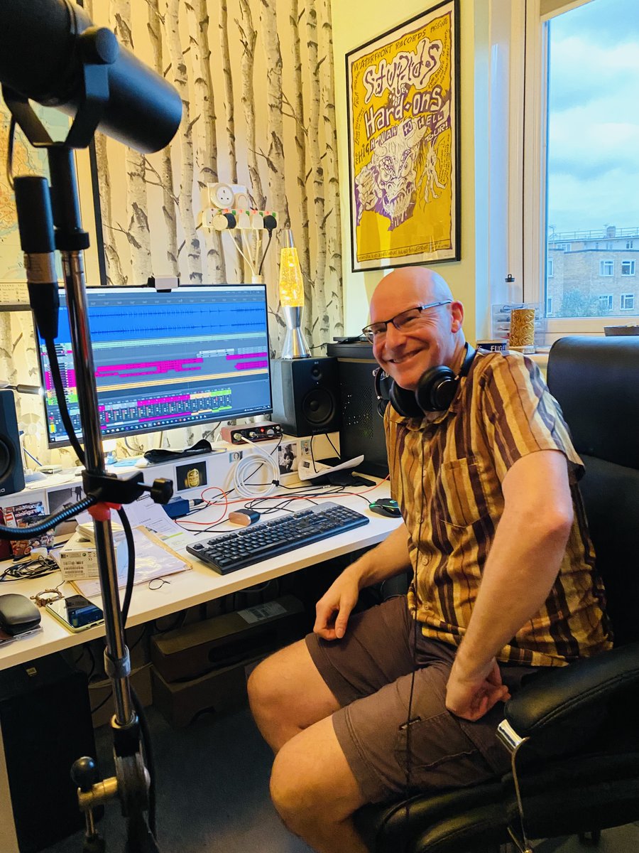 Yootha Today tweet media