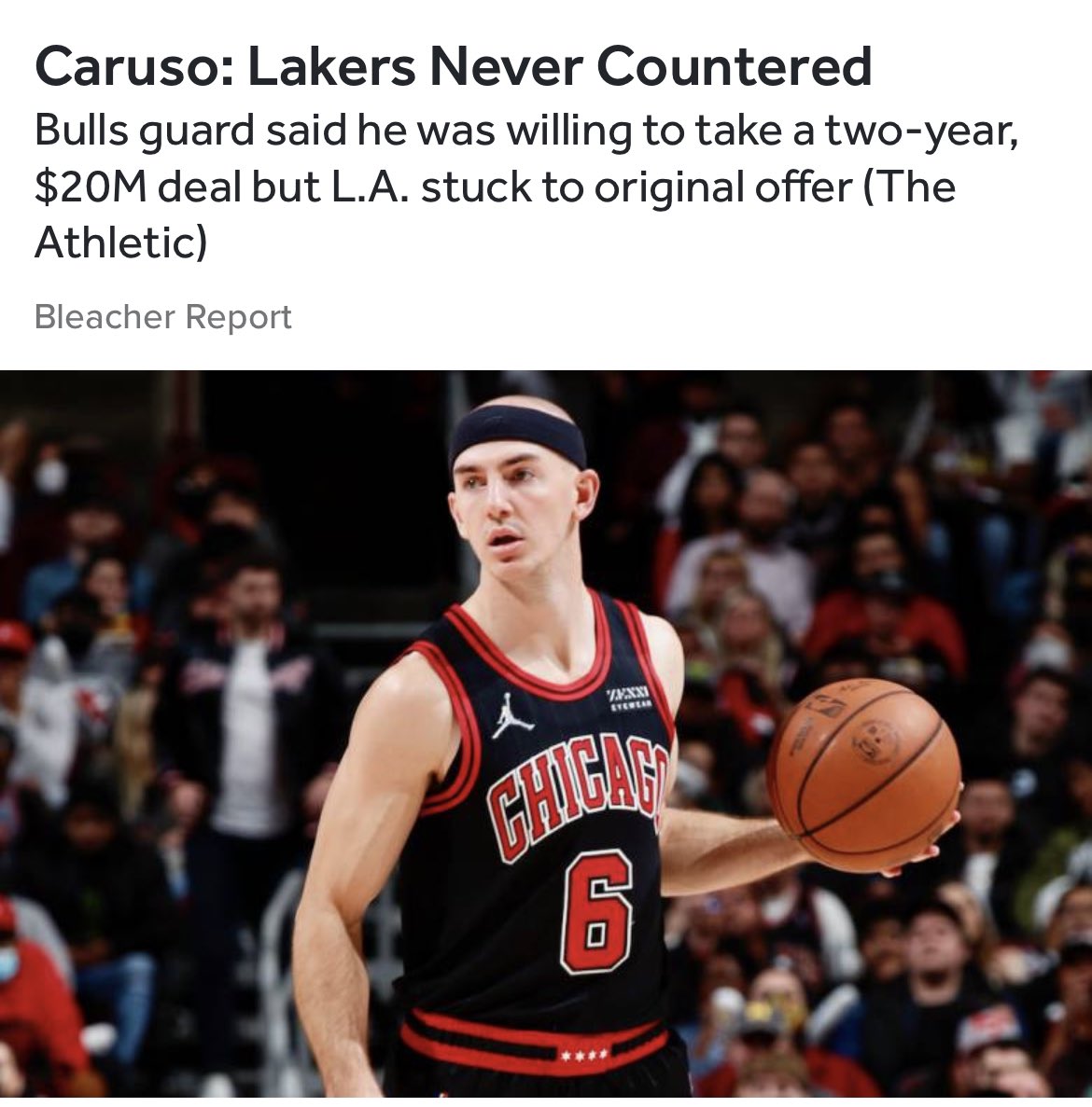 The Crash: Lakers Talk tweet media