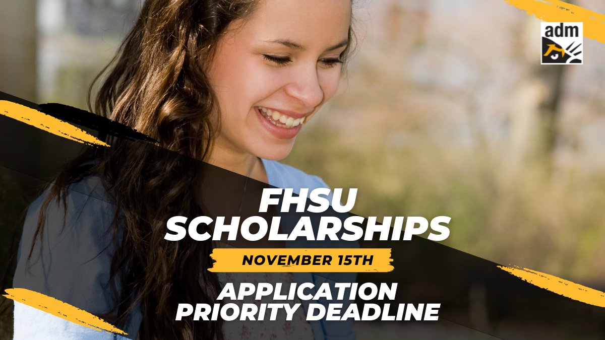 FHSU Admissions (fhsuadmissions) Twitter